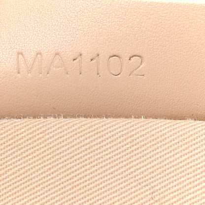 Givenchy Sugar Goatskin Medium Nightingale Sky Blue 7 of 9