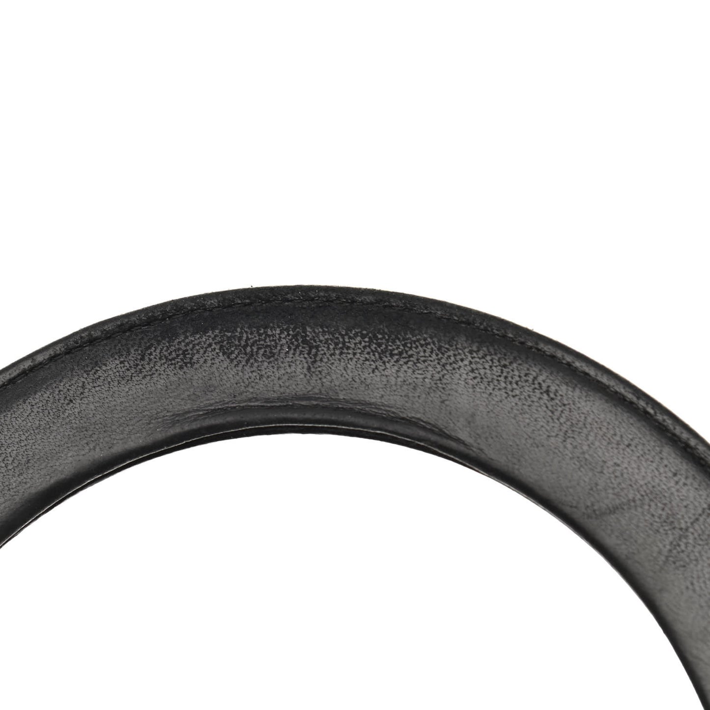 Lambskin Cannage Large Lady Dior Black