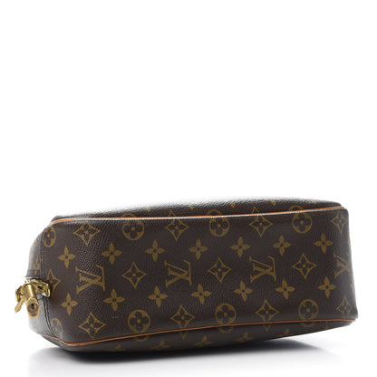Louis Vuitton Monogram Trouville 4 of 14
