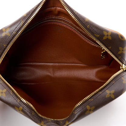 Louis Vuitton Monogram Trocadero 27 5 of 17