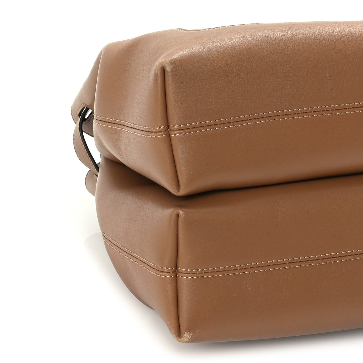 Silky Calfskin Islington  Sable
