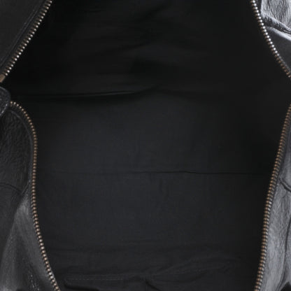 Balenciaga Agneau Work Black 5 of 7