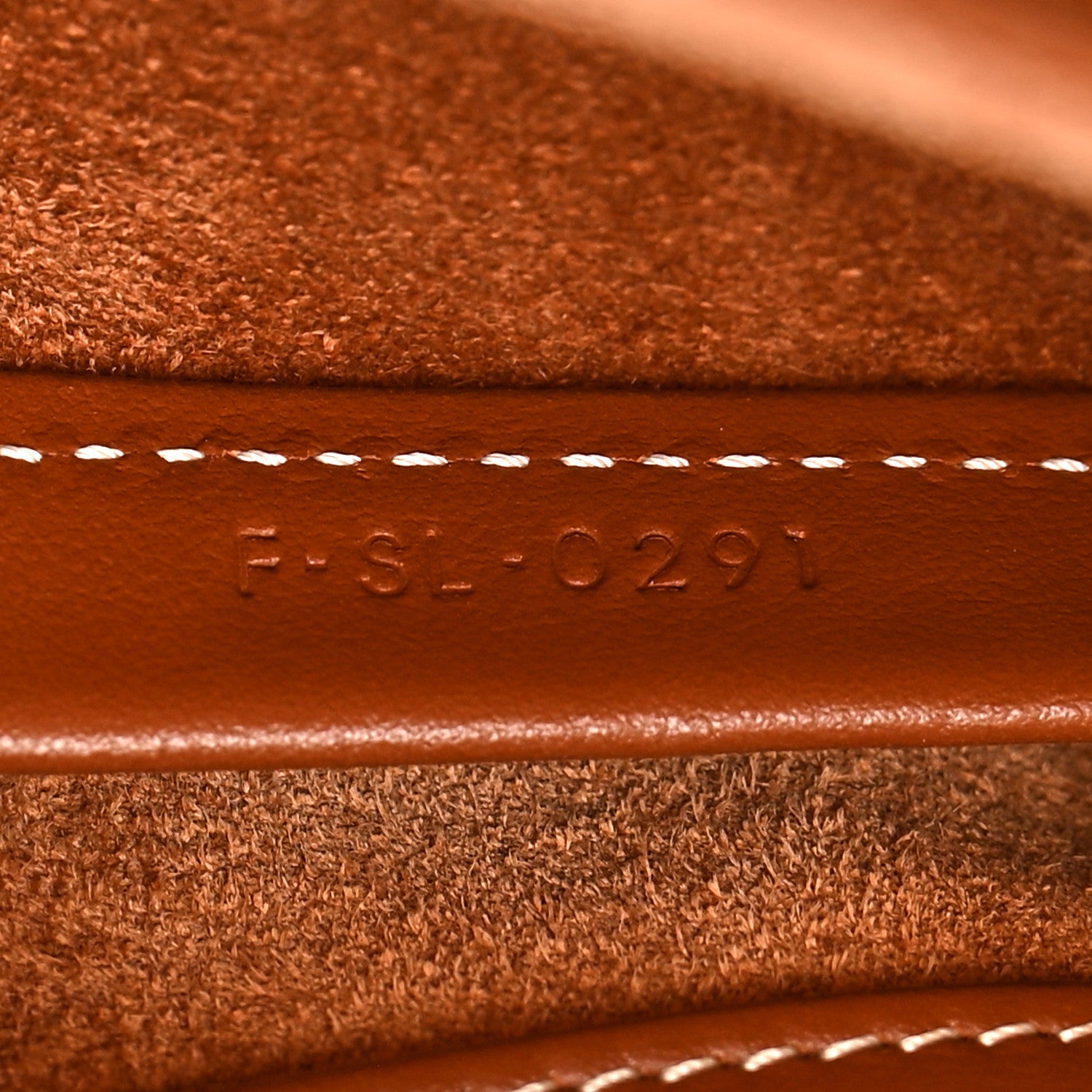 Celine Calfskin Medium Soft 16 Bag Tan 8 of 15