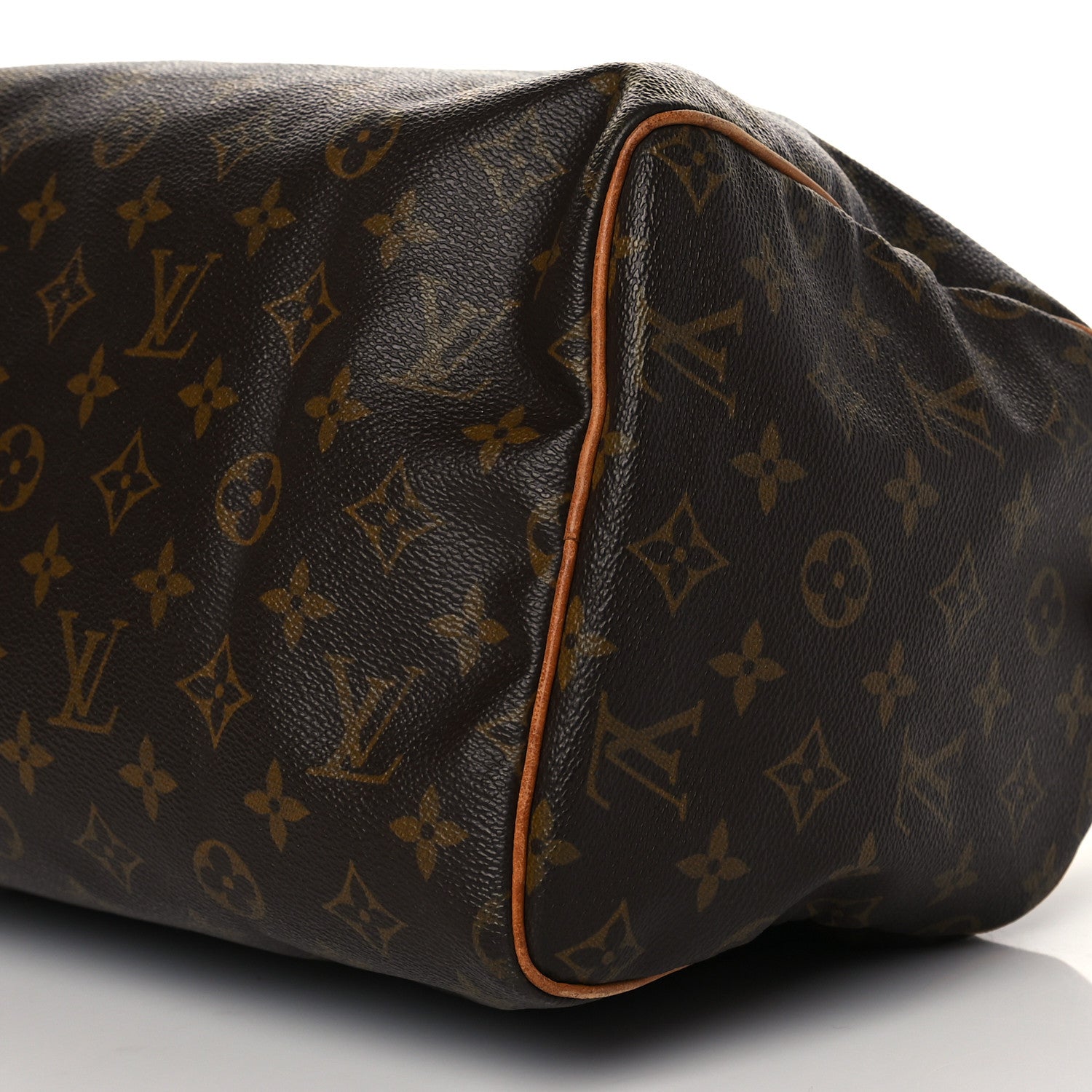 Louis Vuitton Monogram Speedy 30 9 of 12