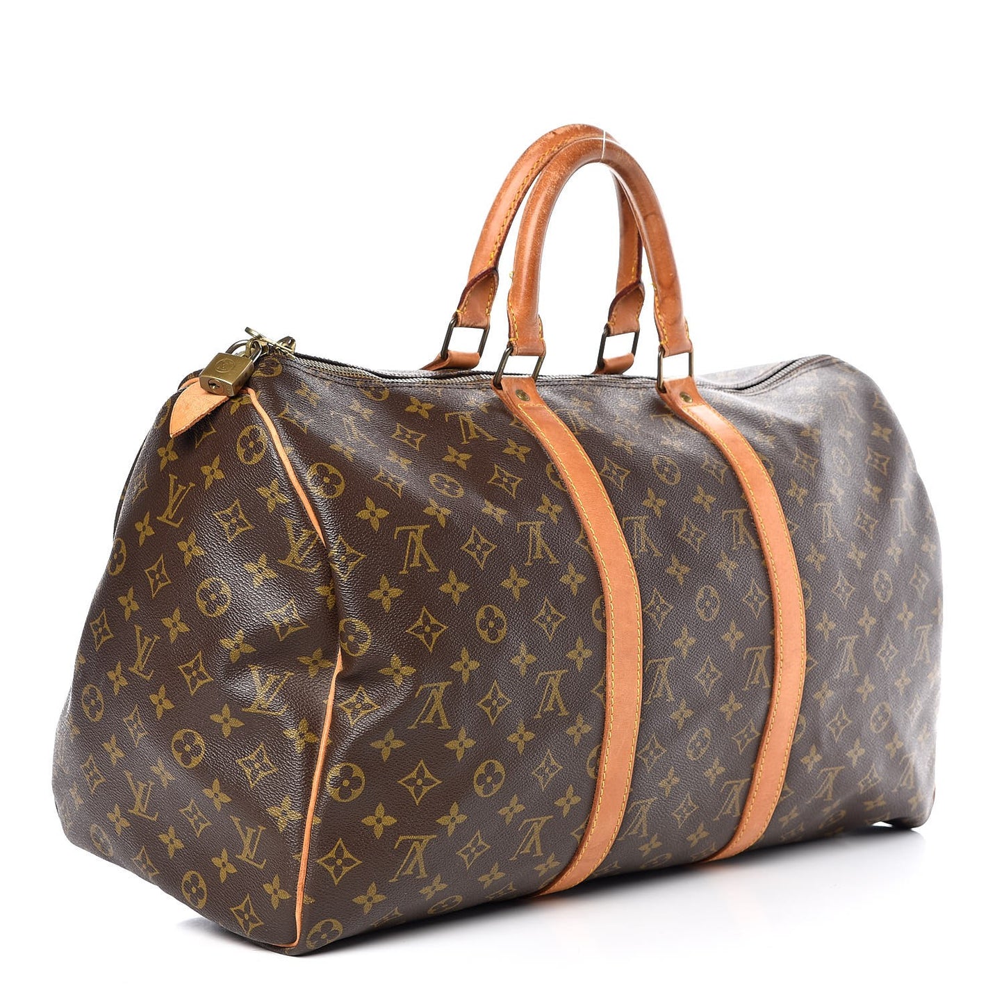 Monogram Keepall 50