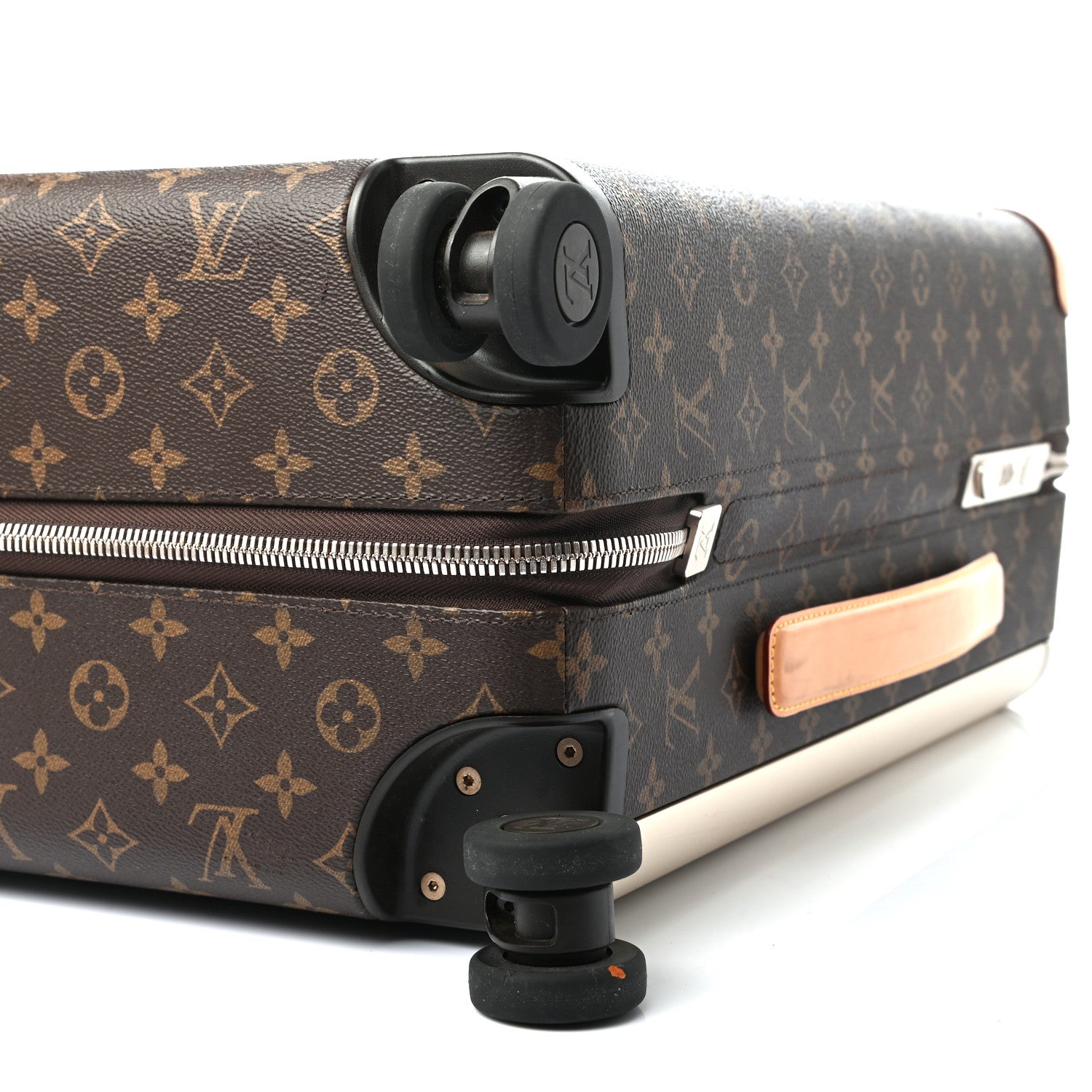 Louis Vuitton Monogram Horizon 55 8 of 9