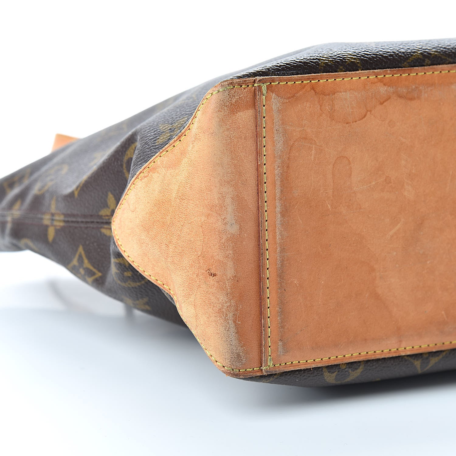 Louis Vuitton Monogram Cabas Piano 9 of 16