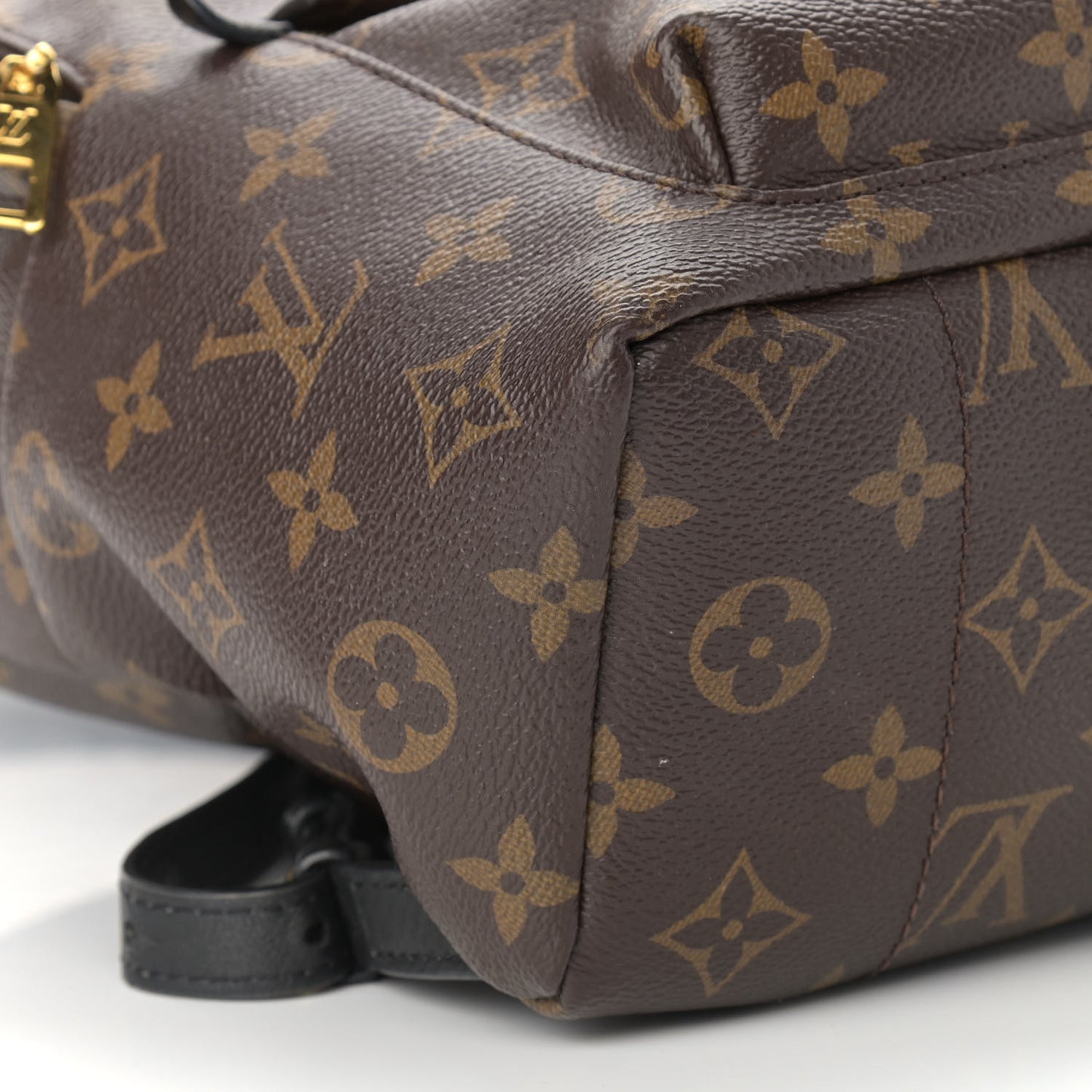 Monogram Palm Springs Backpack PM