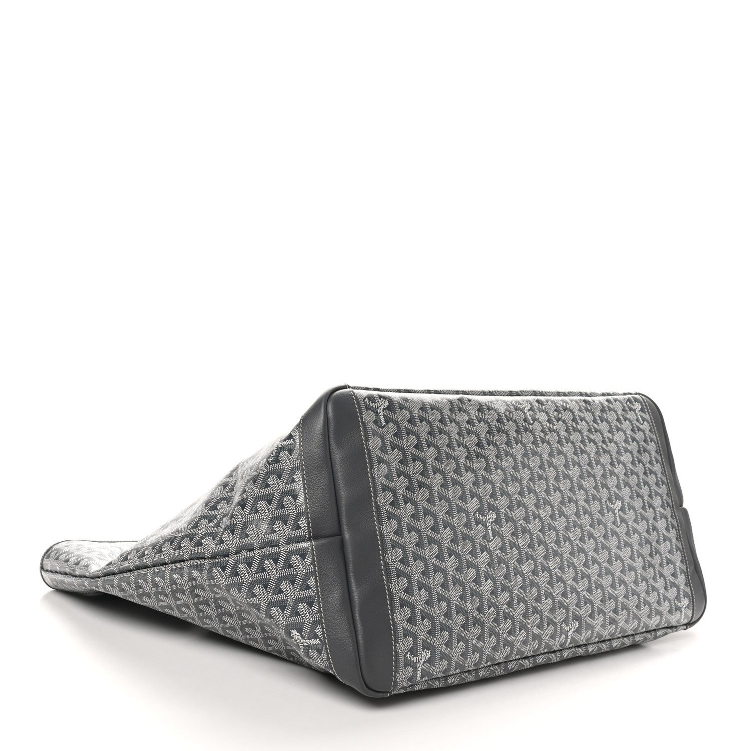 Goyard ine Artois GM Grey 4 of 7