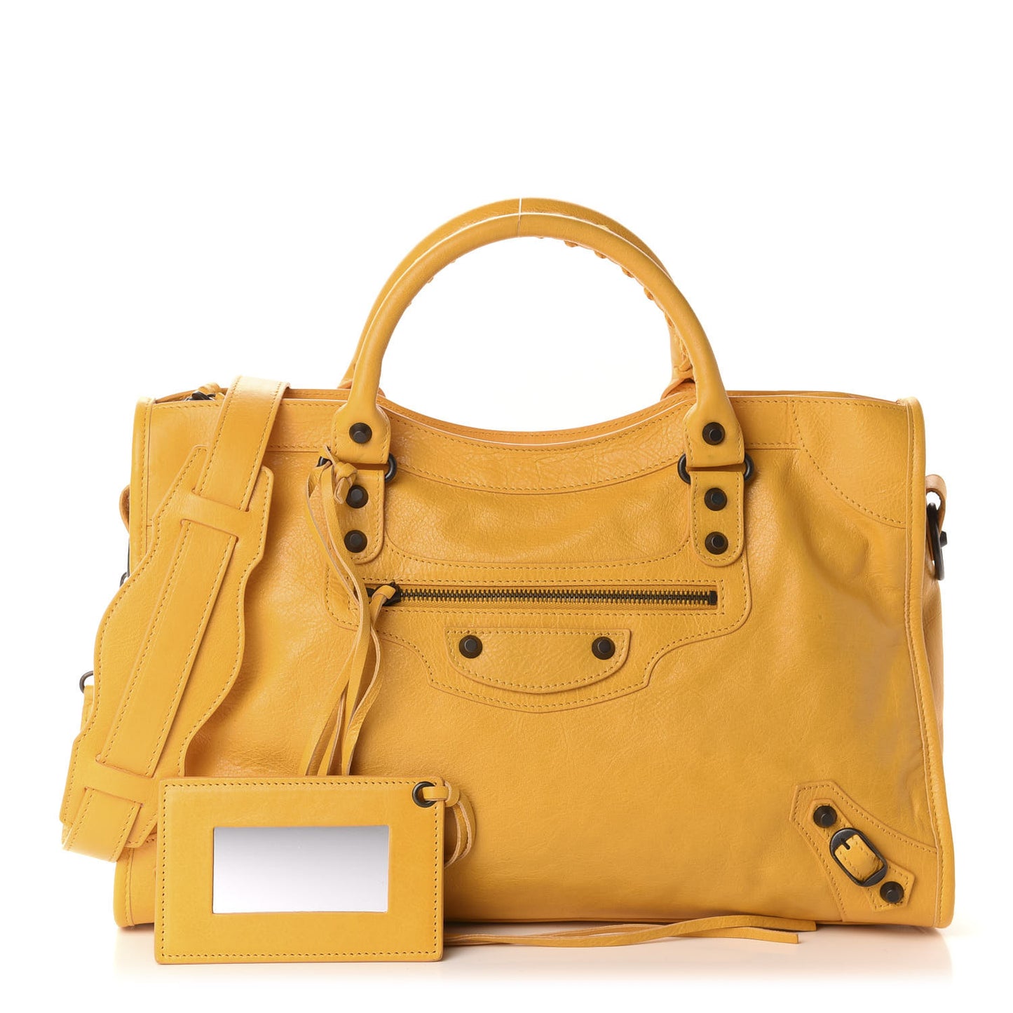 Agneau Classic Hardware City Mangue