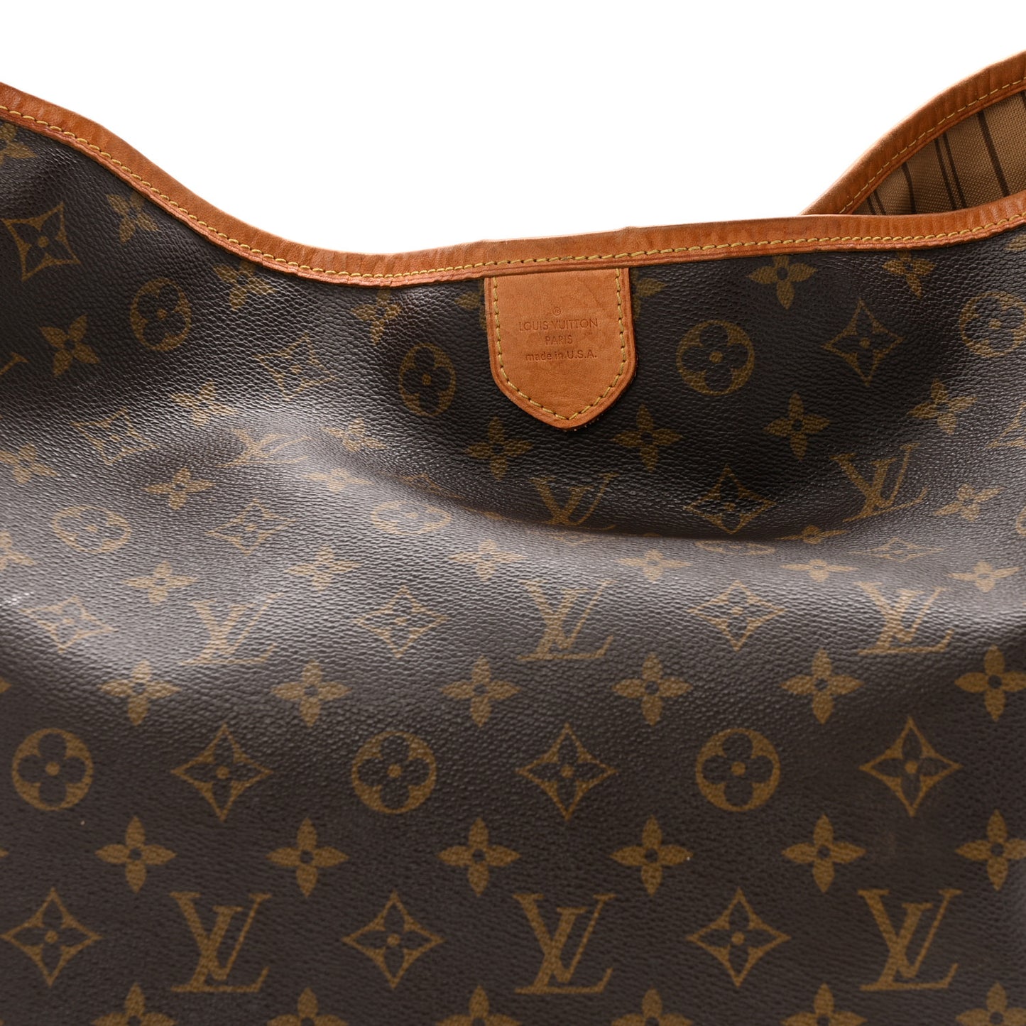 Monogram Delightful MM