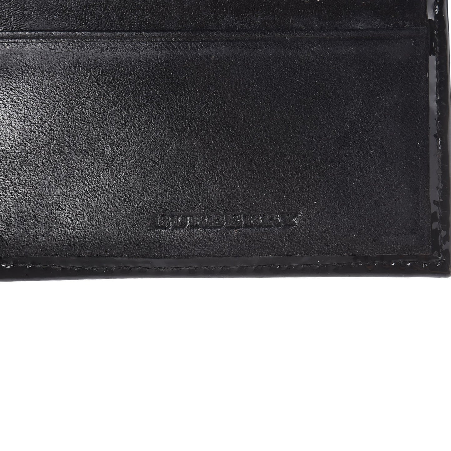 Nova Check Penrose Continental Wallet Black