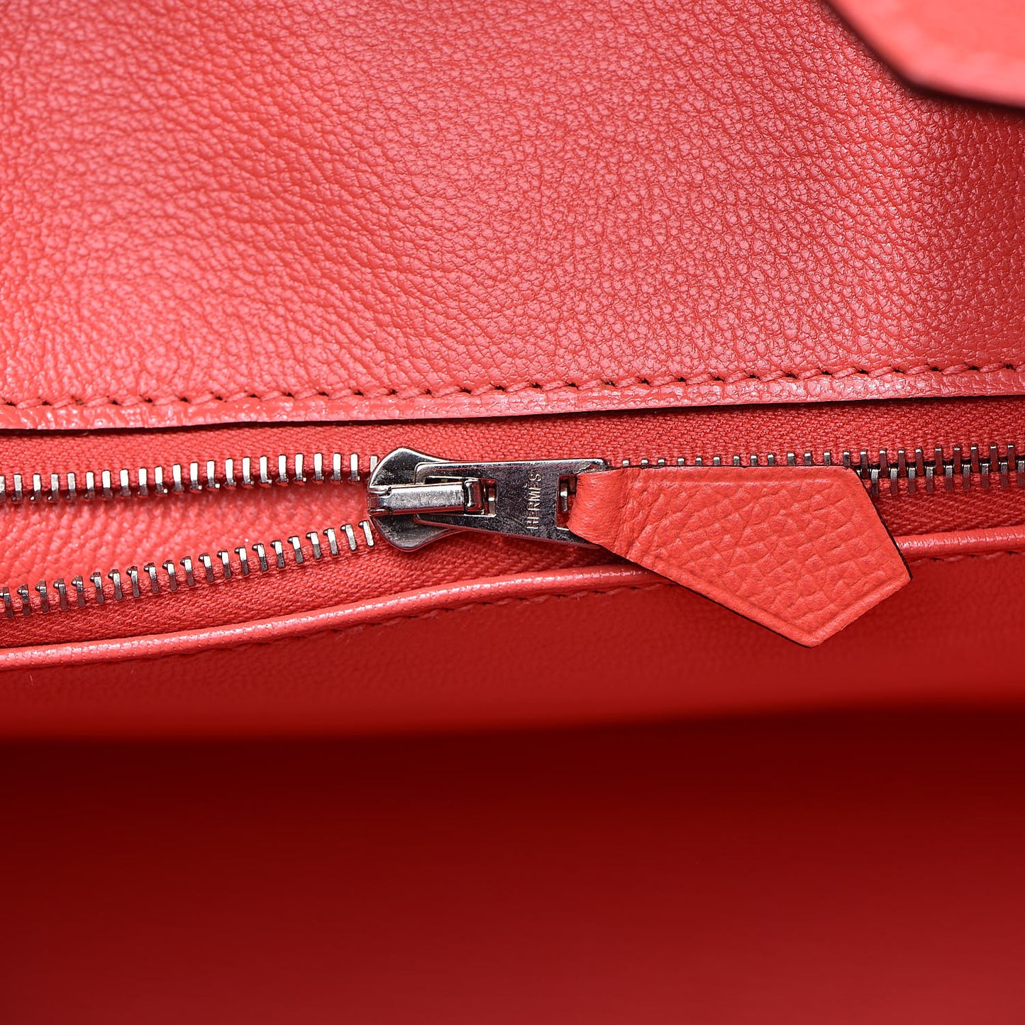 Epsom Birkin 30 Rose Jaipur