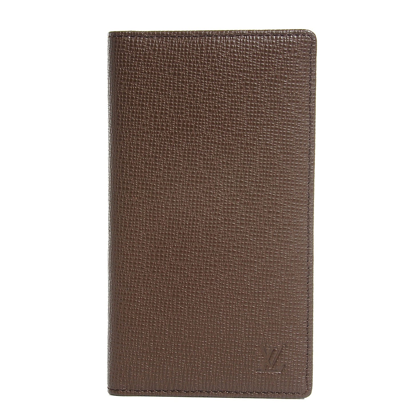 Taiga Pocket Agenda Cover Grizzli