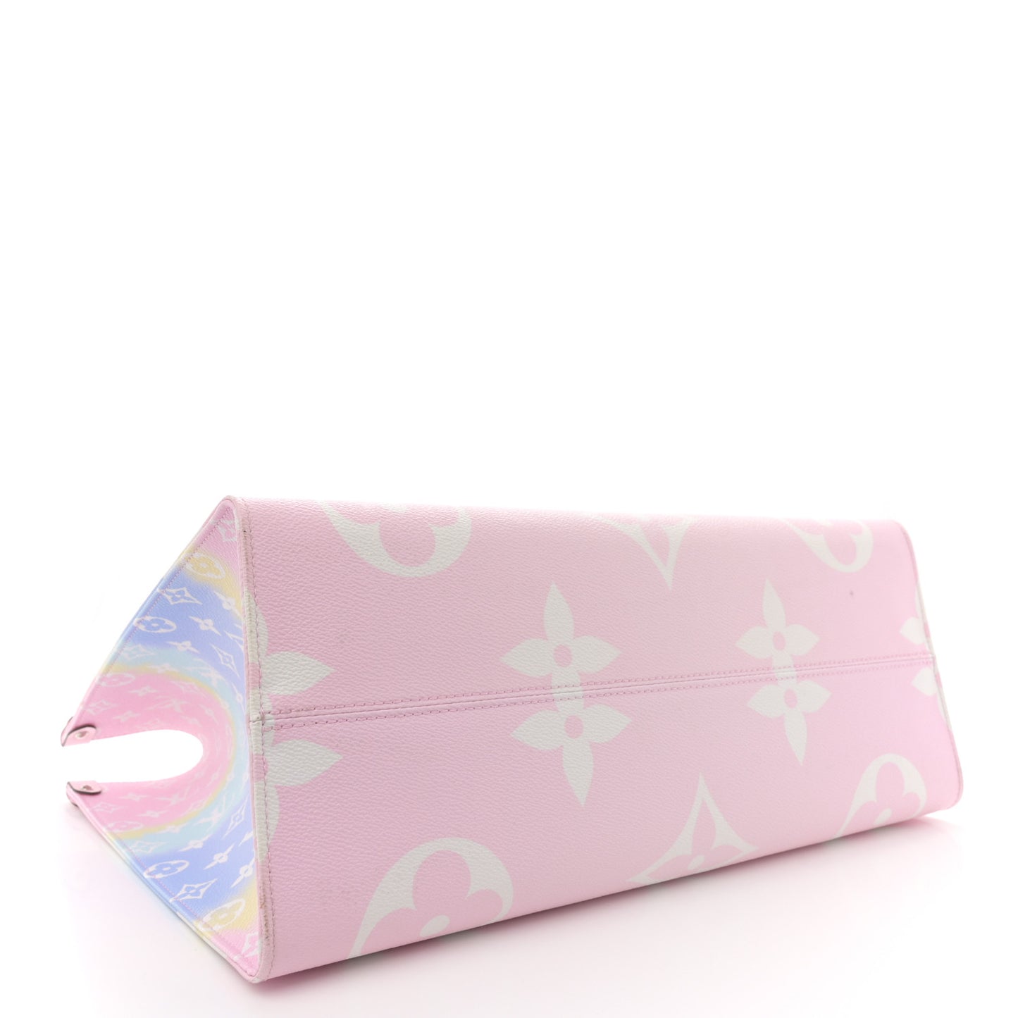 Monogram Escale Onthego GM Pastel