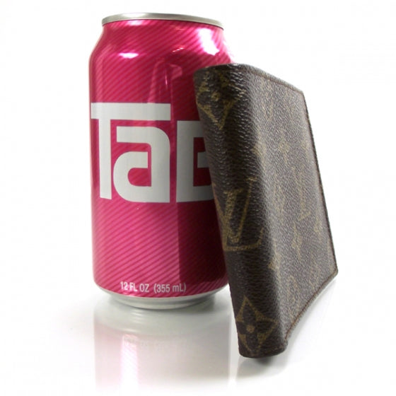 Monogram Mens Billfold Wallet