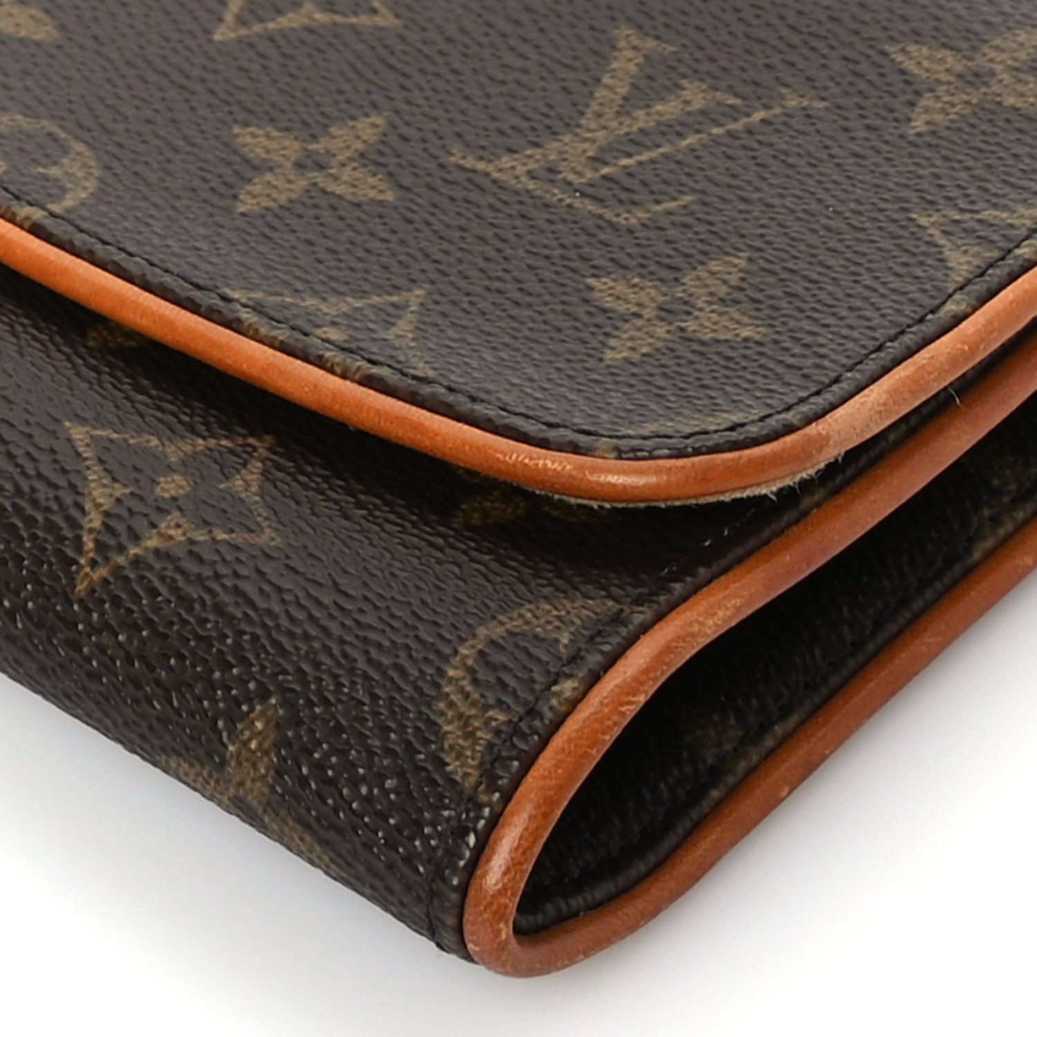 Louis Vuitton Monogram Pochette Twin GM 8 of 8