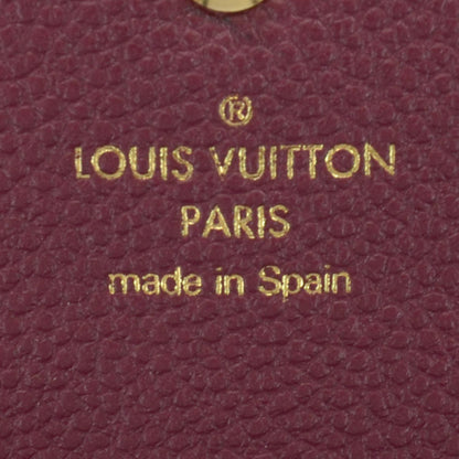 Louis Vuitton Empreinte Curieuse Wallet Aurore 5 of 7