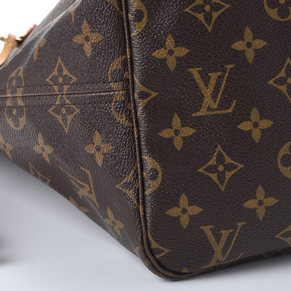 Louis Vuitton Monogram Neo Neverfull GM 19 of 21
