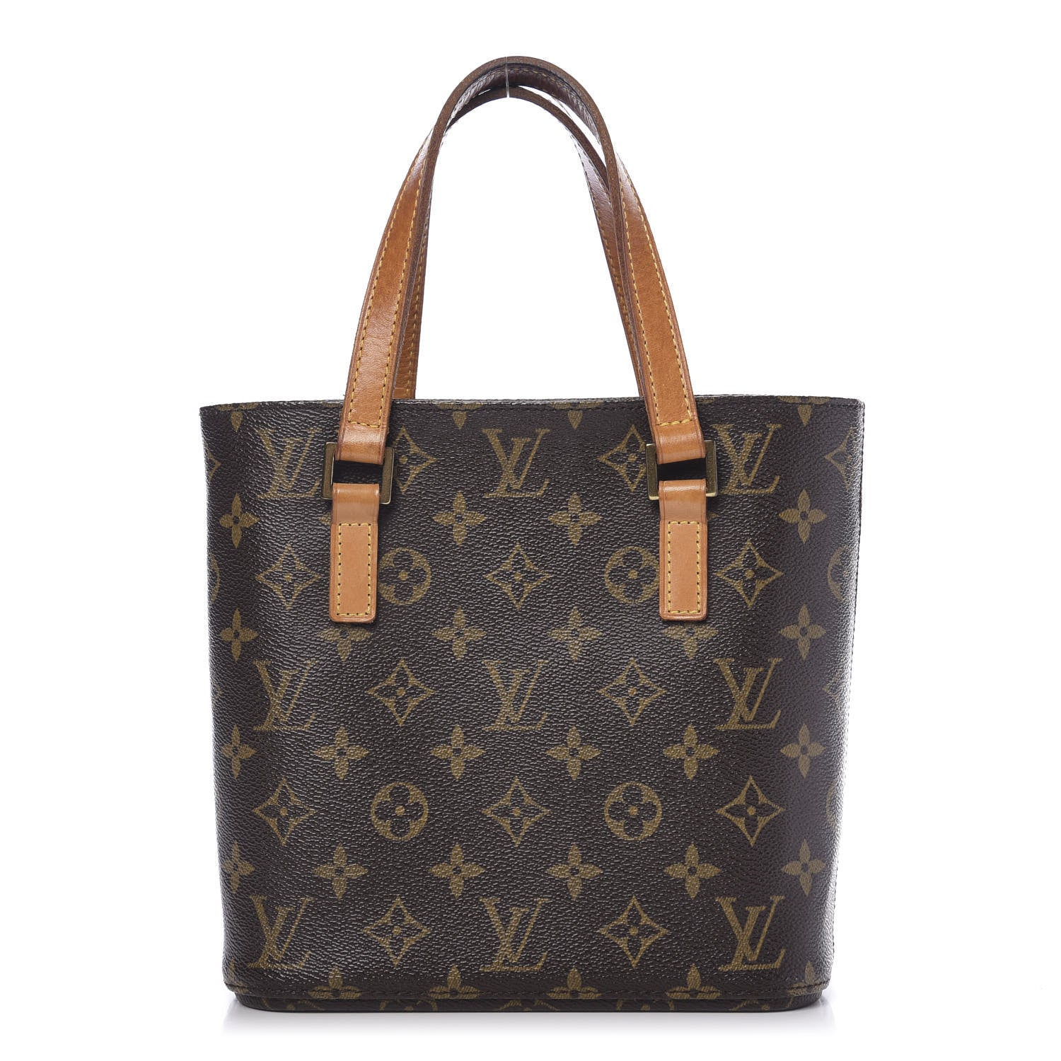Louis Vuitton Monogram Vavin PM 1 of 10
