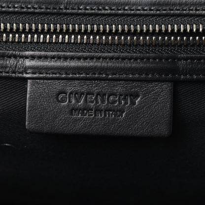 Givenchy Sugar Grained Goatskin Medium Nightingale Red 5 of 9
