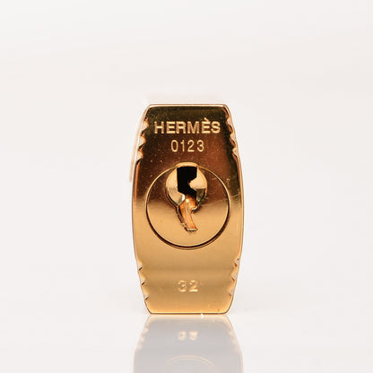 Hermes Epsom Kelly Sellier 28 Etain 26 of 27