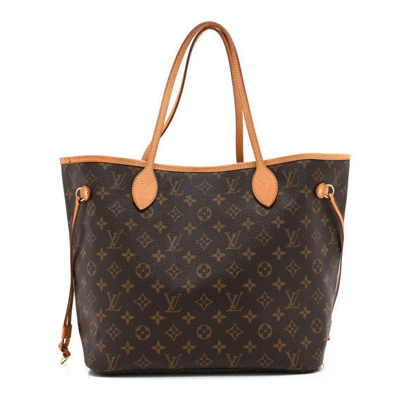 Monogram Neverfull MM