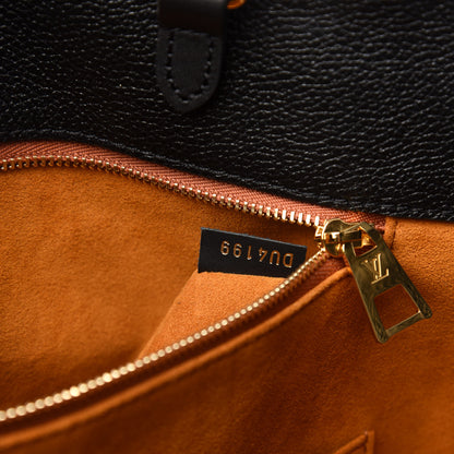 Louis Vuitton Empreinte Monogram Giant Onthego GM Black 9 of 10