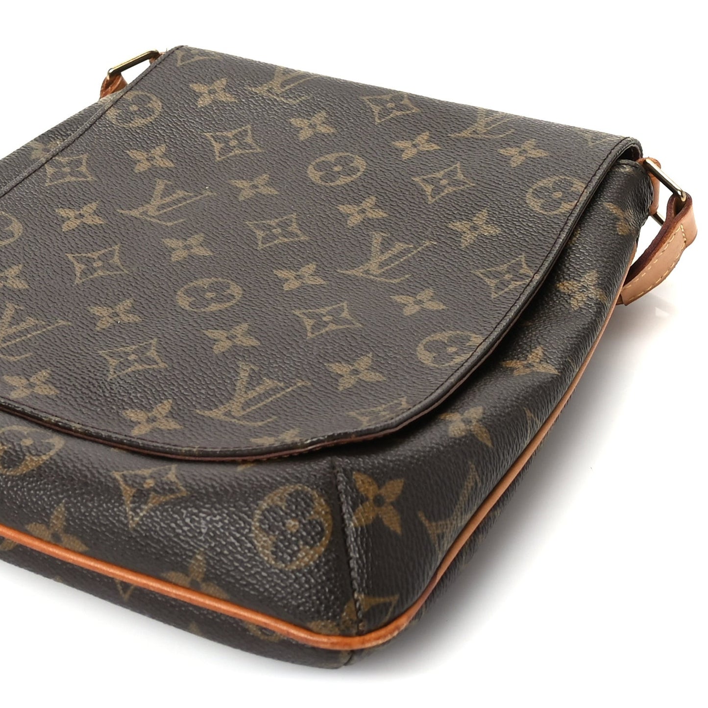Monogram Musette Salsa
