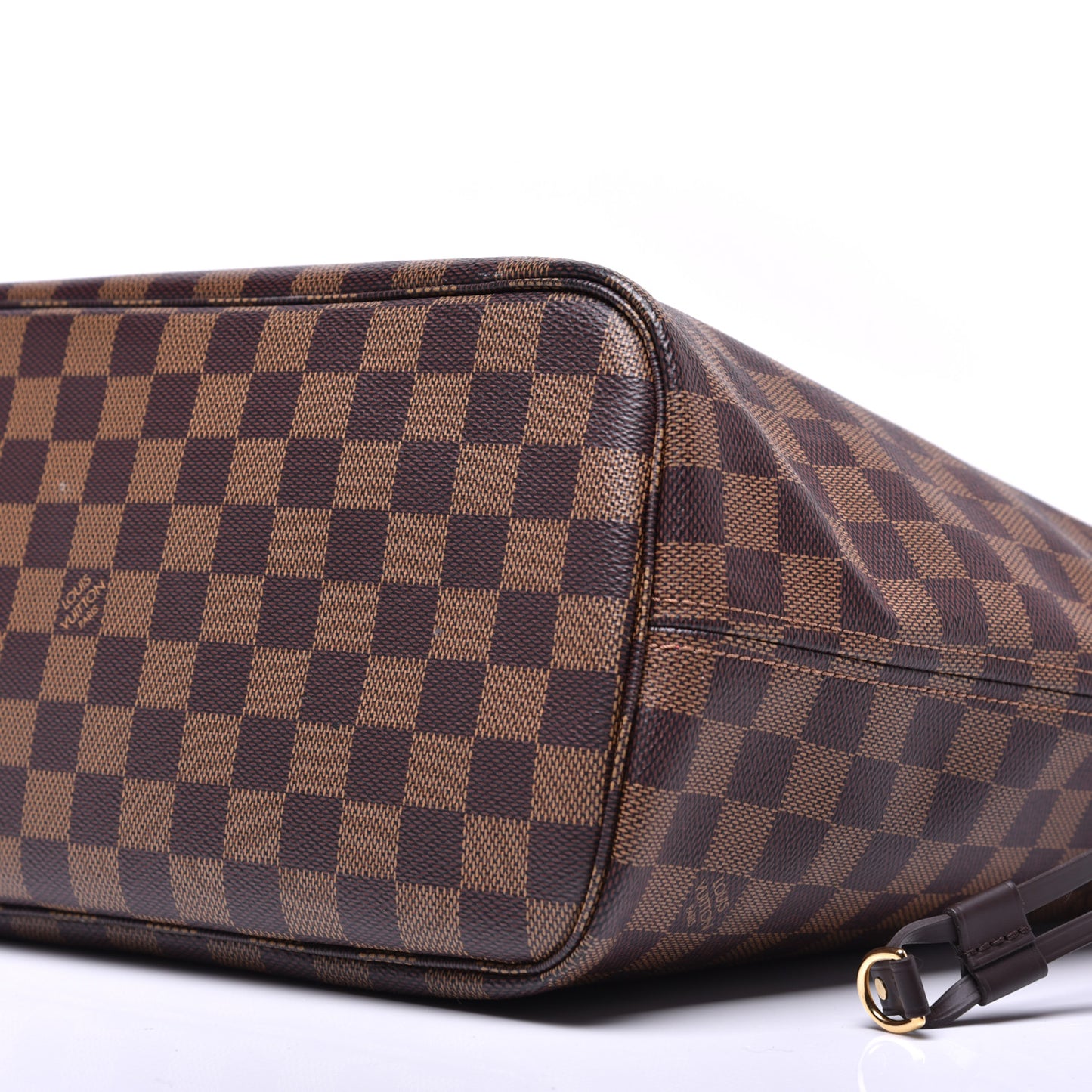 Damier Ebene Neo Neverfull MM