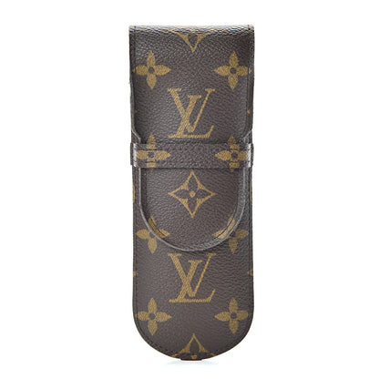 Louis Vuitton Monogram Etui Pen Holder Case 1 of 11