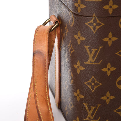Louis Vuitton Monogram Beauty Train Case 10 of 12