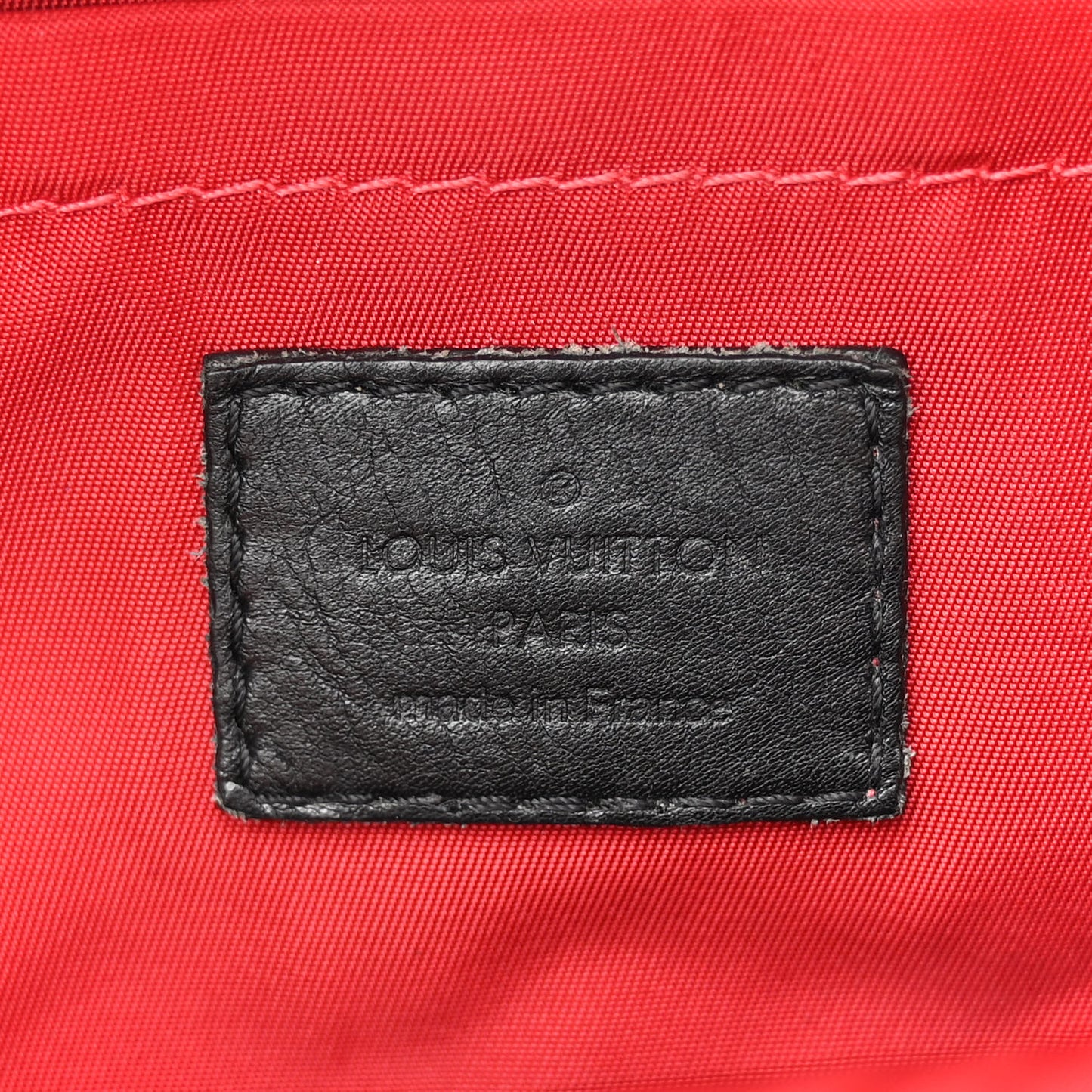 Monogram World Tour Palm Springs Backpack Mini