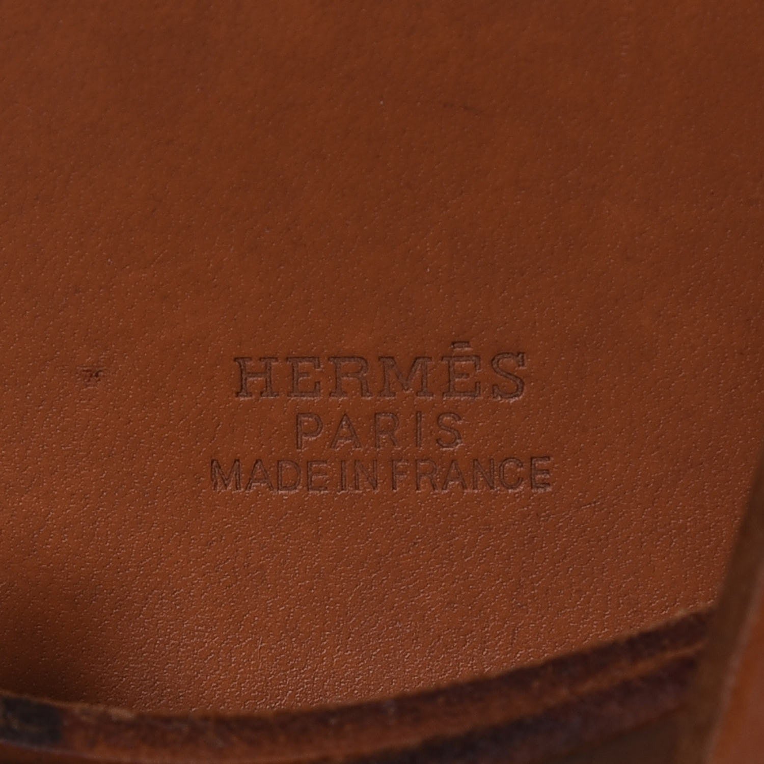 Hermes Toile Vache Hunter Herbag Cabas MM Natural 15 of 19