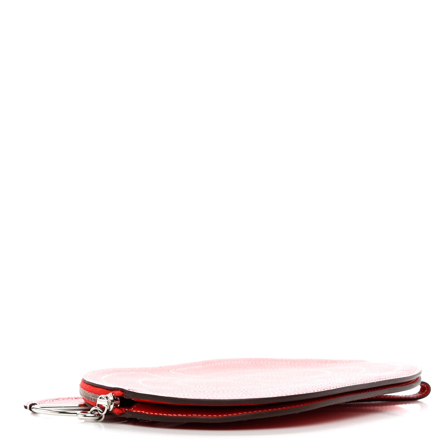 Chevre Mysore In-The-Loop-To-Go Pouch Rouge Piment