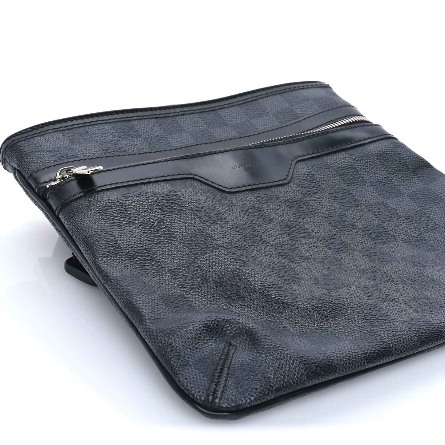 Damier Graphite Thomas