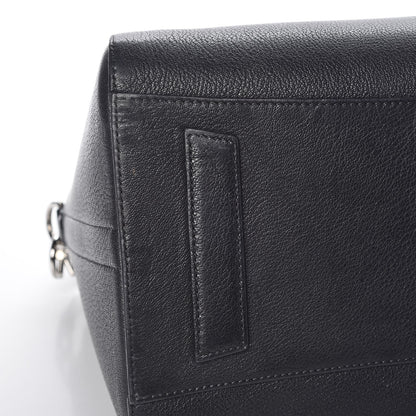 Givenchy Sugar Goatskin Medium Antigona Black 8 of 14