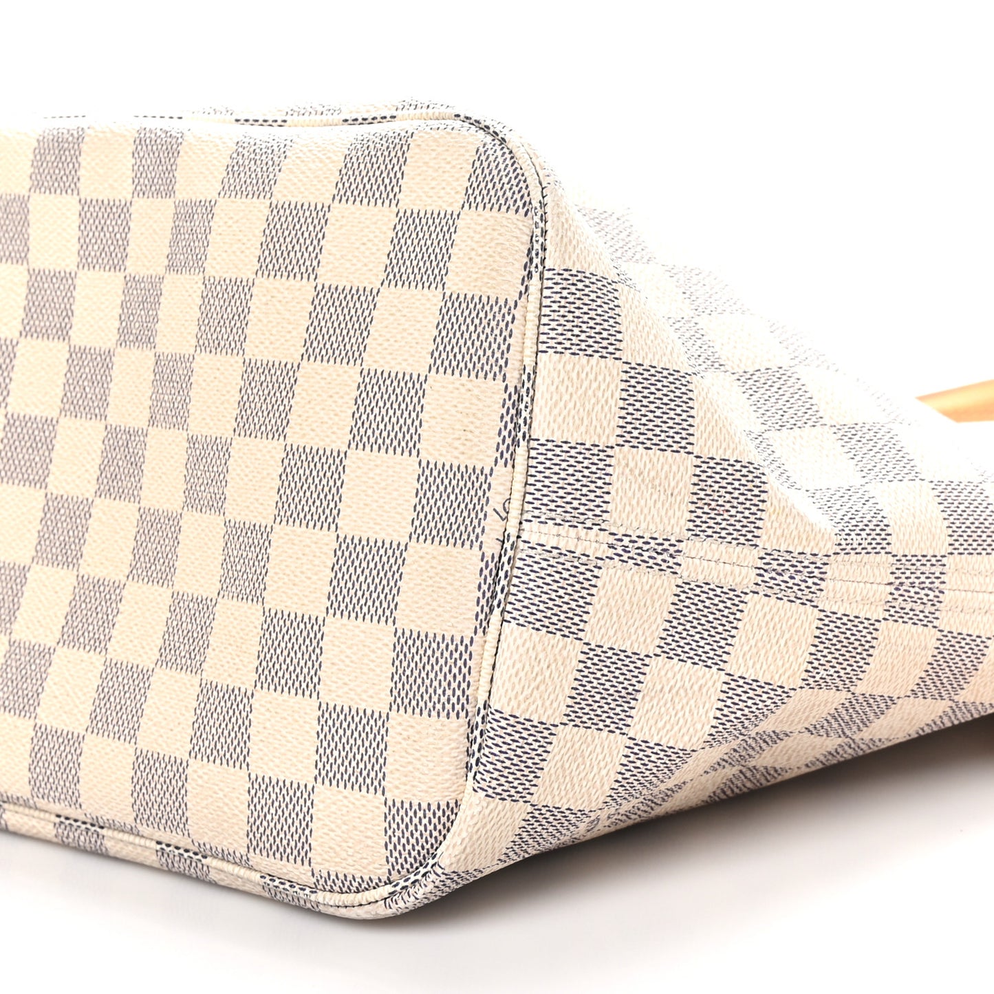 Damier Azur Neverfull MM