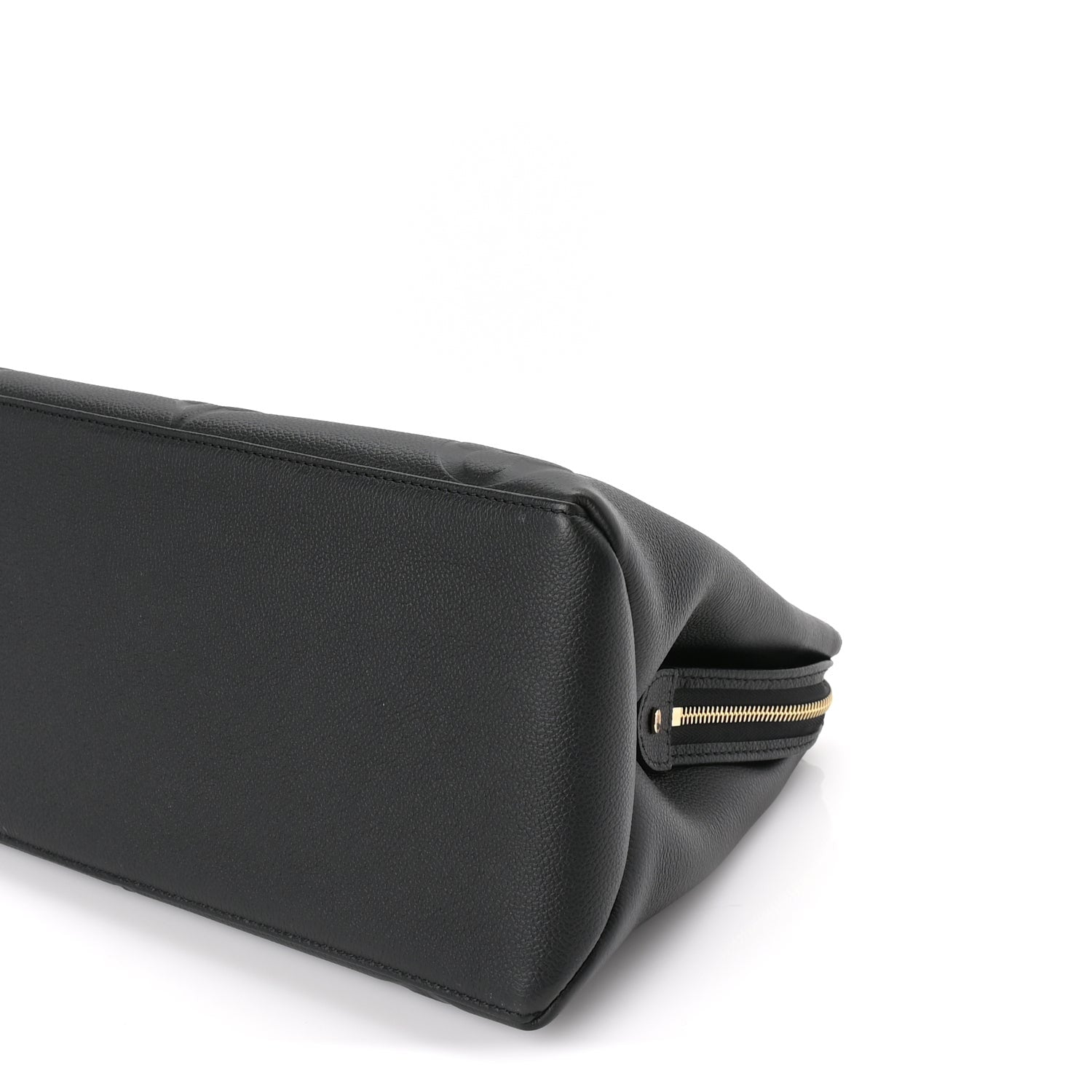Louis Vuitton Empreinte Monogram Giant Grand Palais  Black 8 of 8