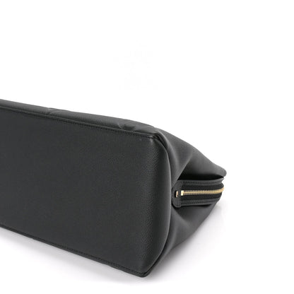 Louis Vuitton Empreinte Monogram Giant Grand Palais  Black 8 of 8