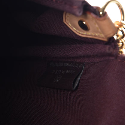 Louis Vuitton Monogram Favorite MM 8 of 10