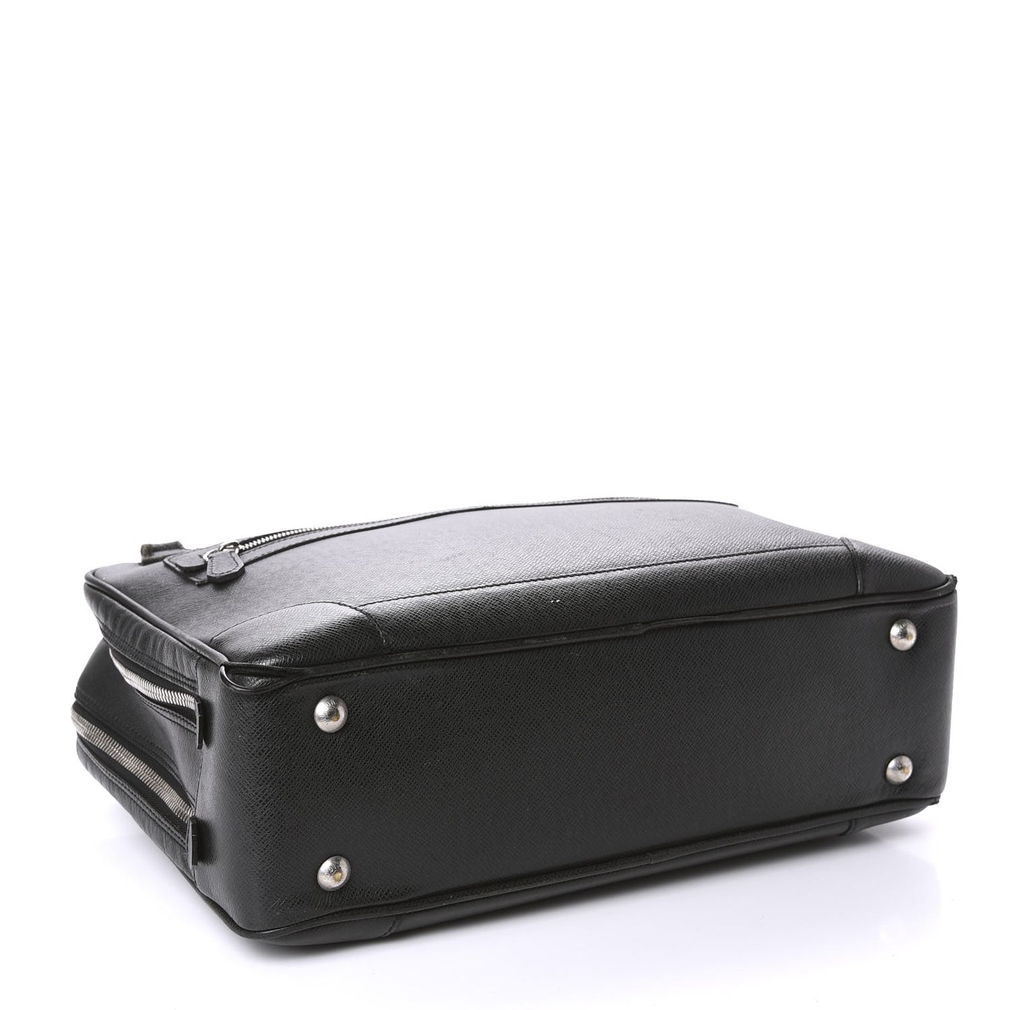 Taiga Alexander Briefcase Slate