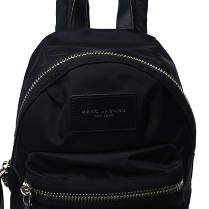 Marc Jacobs Nylon Biker Backpack Black 6 of 8