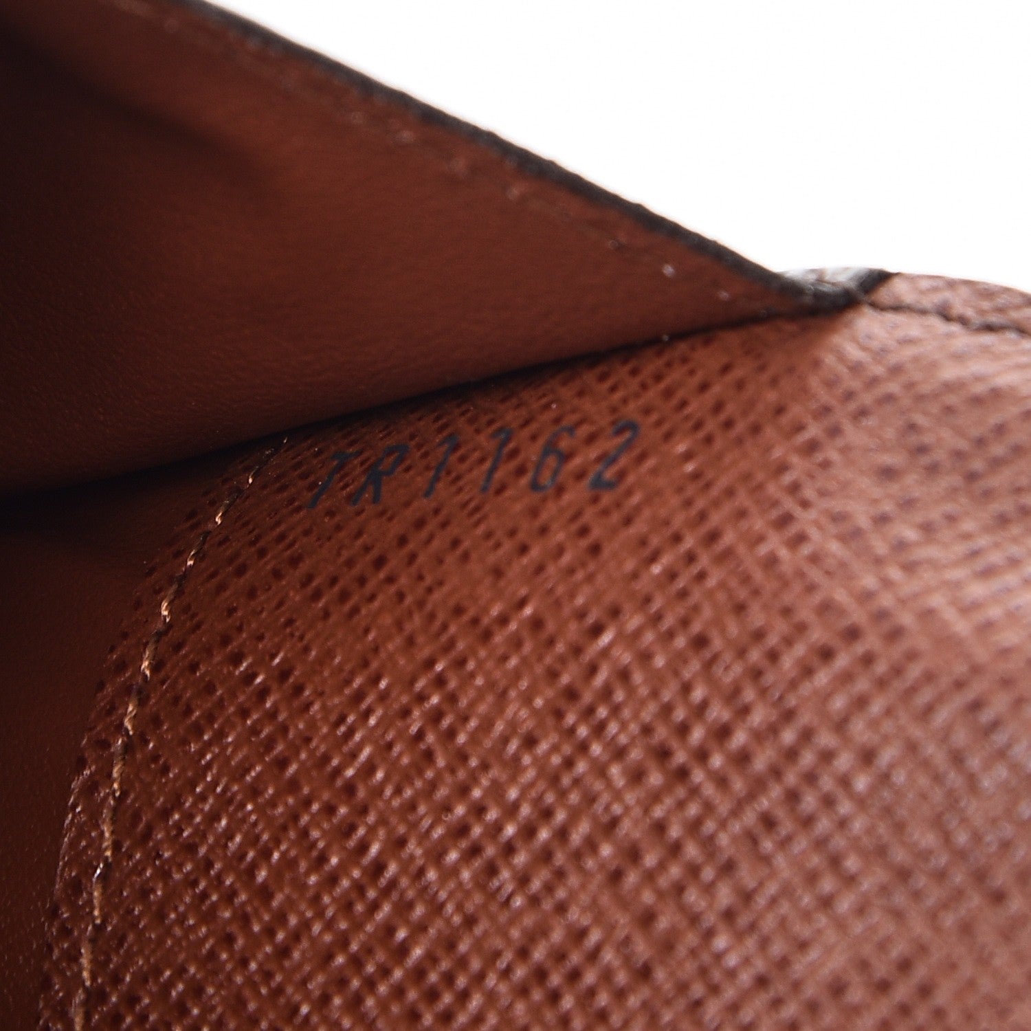 Louis Vuitton Monogram Long Origami Wallet 7 of 7