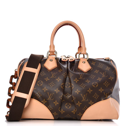 Louis Vuitton Monogram Stephen Bag 1 of 7