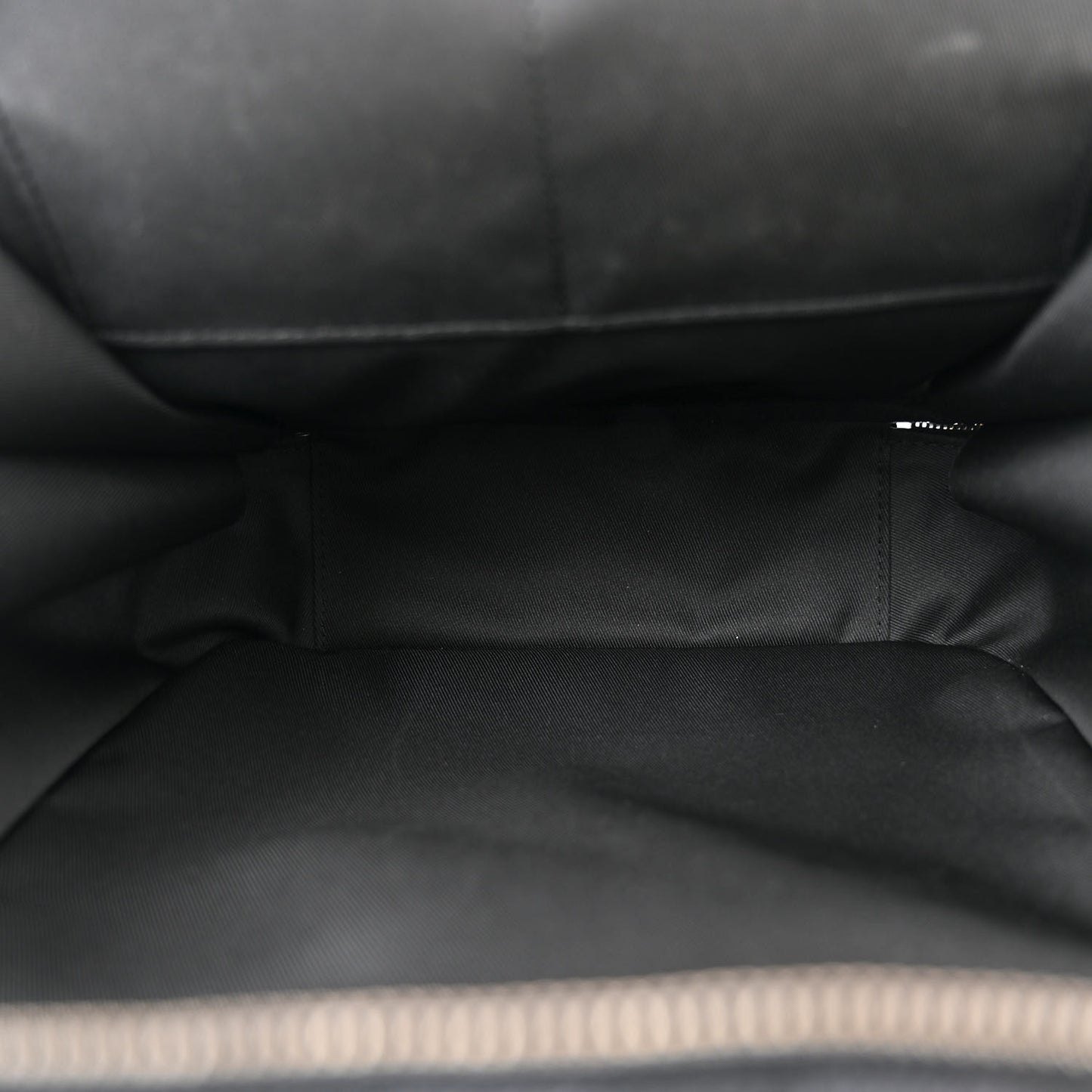 LOUIS VUITTON Damier Graphite Michael Backpack NV2