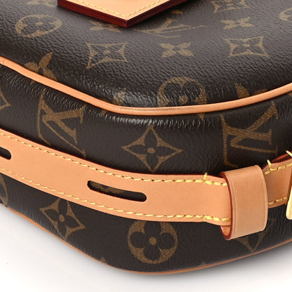 Louis Vuitton Monogram Boite Chapeau Souple MM 8 of 8