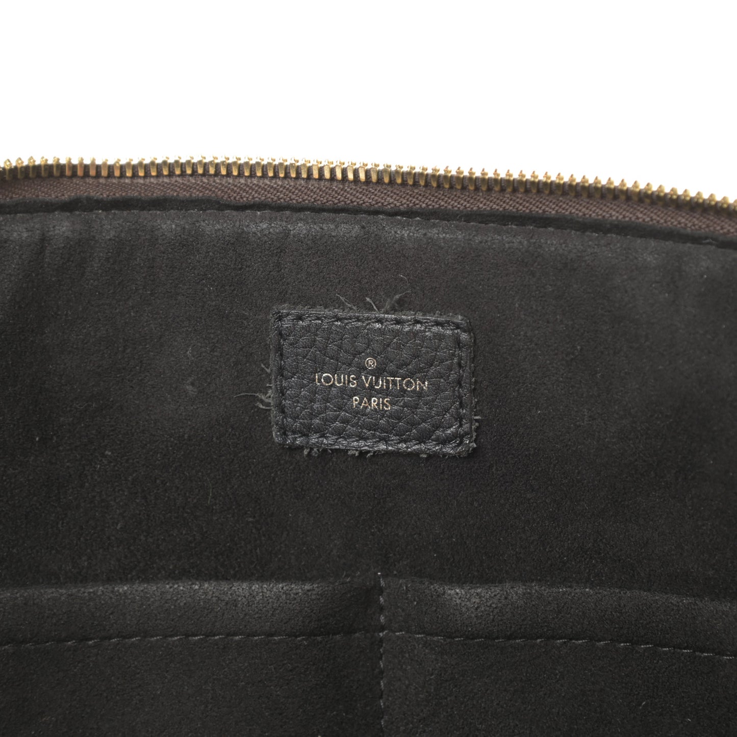 Monogram Retiro NM Black