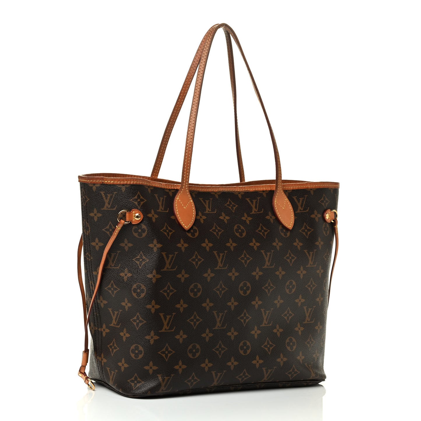 Monogram Neo Neverfull MM
