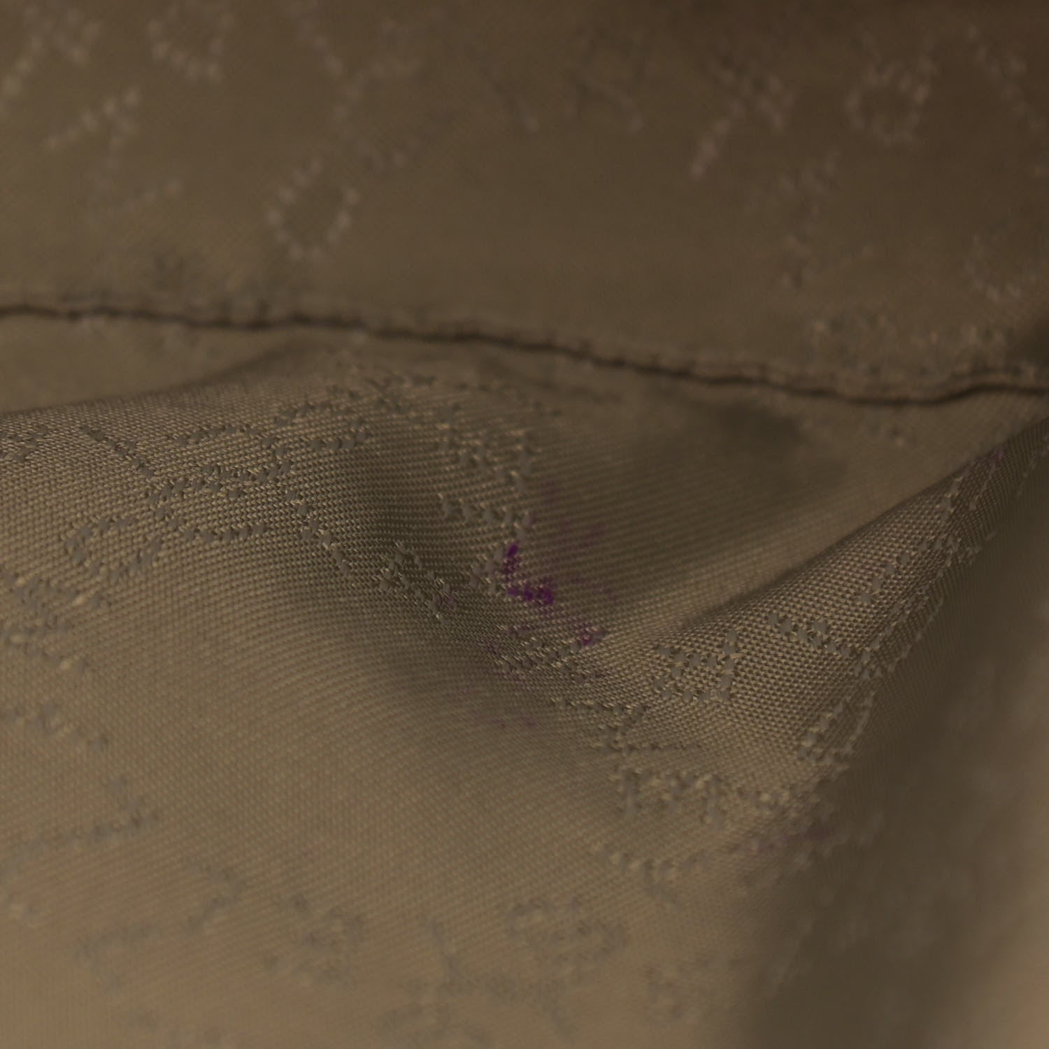 Stella McCartney Shaggy Deer Big Falabella Tote Black 7 of 11